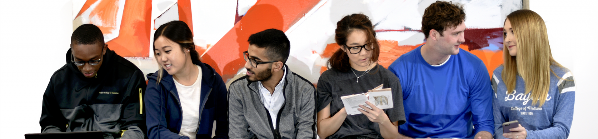 Education students