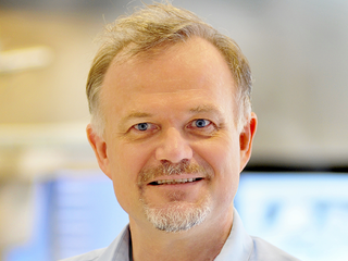 Richard A. Gibbs, Ph.D. Richard A. Gibbs, Ph.D.