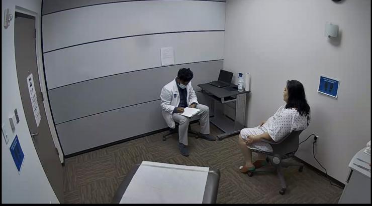Standardized Patient Encounter Standardized Patient Encounter
