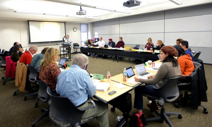 Faculty Development
